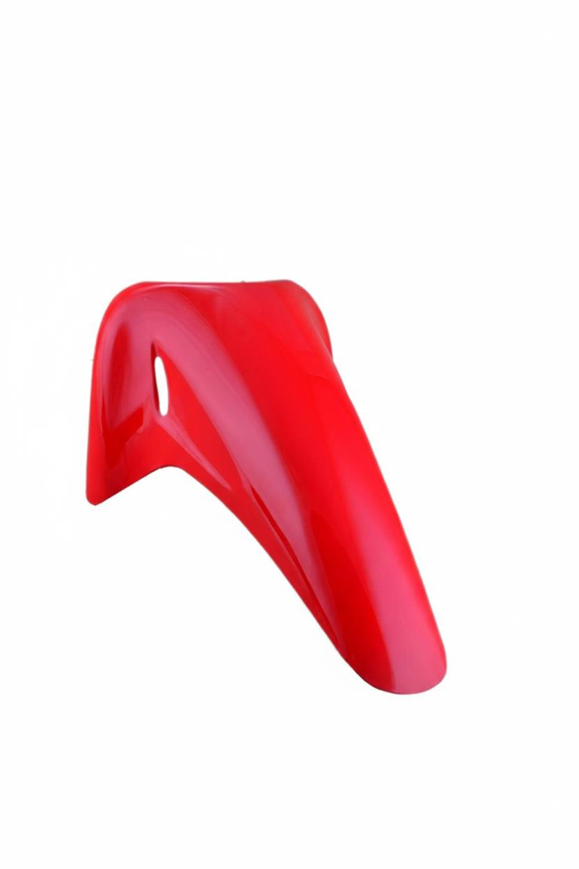 Kembo-Torro Ön Çamurluk Ön Parça Kırmızı