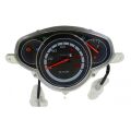 Mondial Gösterge Paneli Komple Ritmica 100-110 Speedy Orj