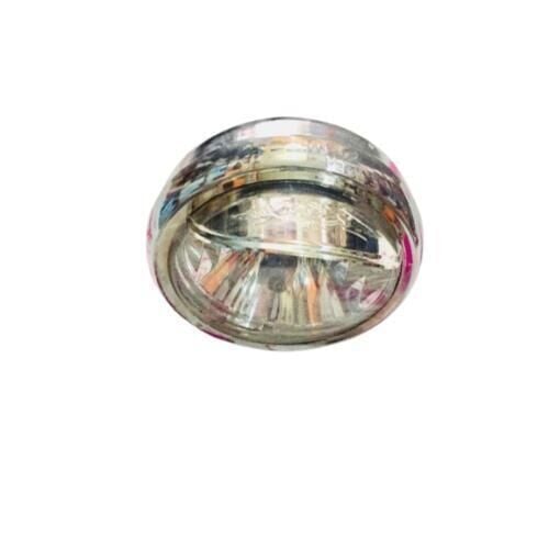 Mondial Kt 125 Far Komple Nikel Şapkalı