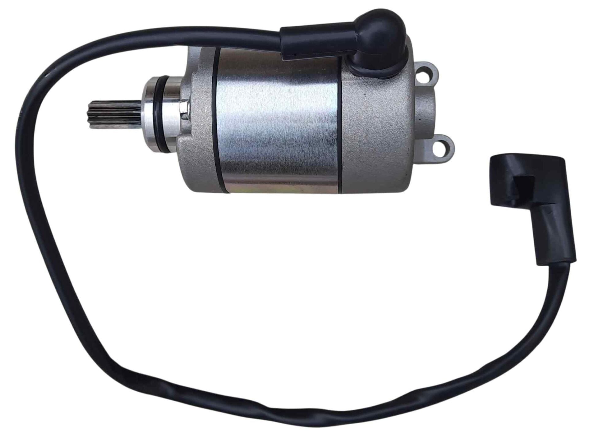 Mondial Rx3 Evo Marş Motoru 9T 11,5 Mm (2021 Öncesi) İth