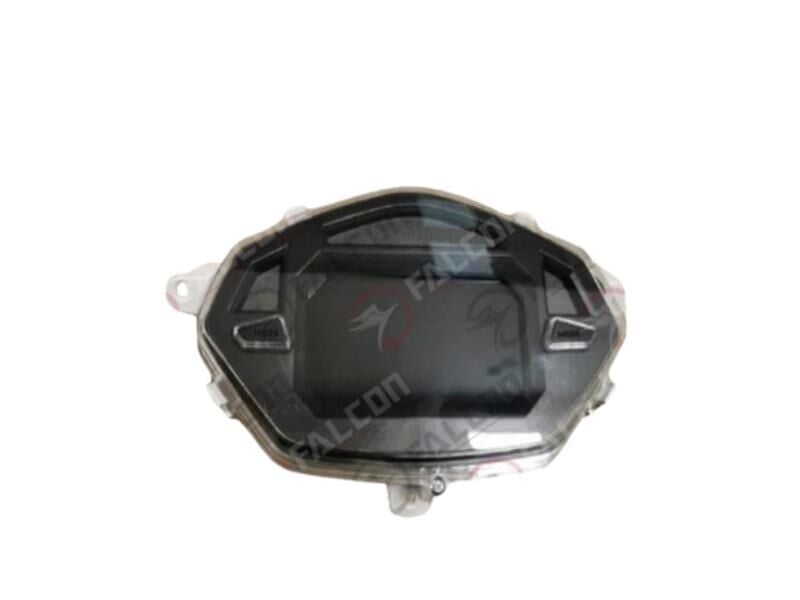 Falcon Km Saati Enjeksiyon Model -Martını 125