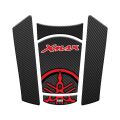 Yamaha Xmax 2023 - 2024 Uyumlu Tank Pad 002