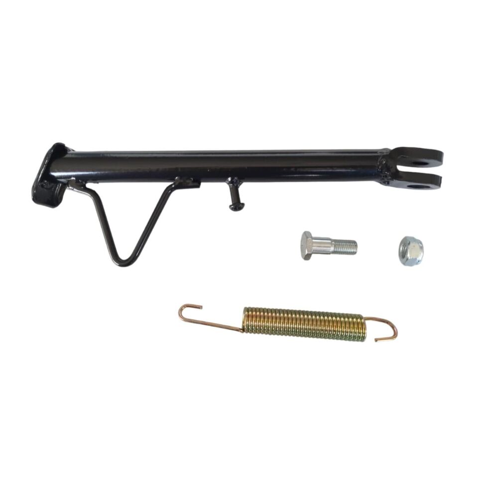 Ybr Uyumlu Yan Sehpa Set (2006-....)