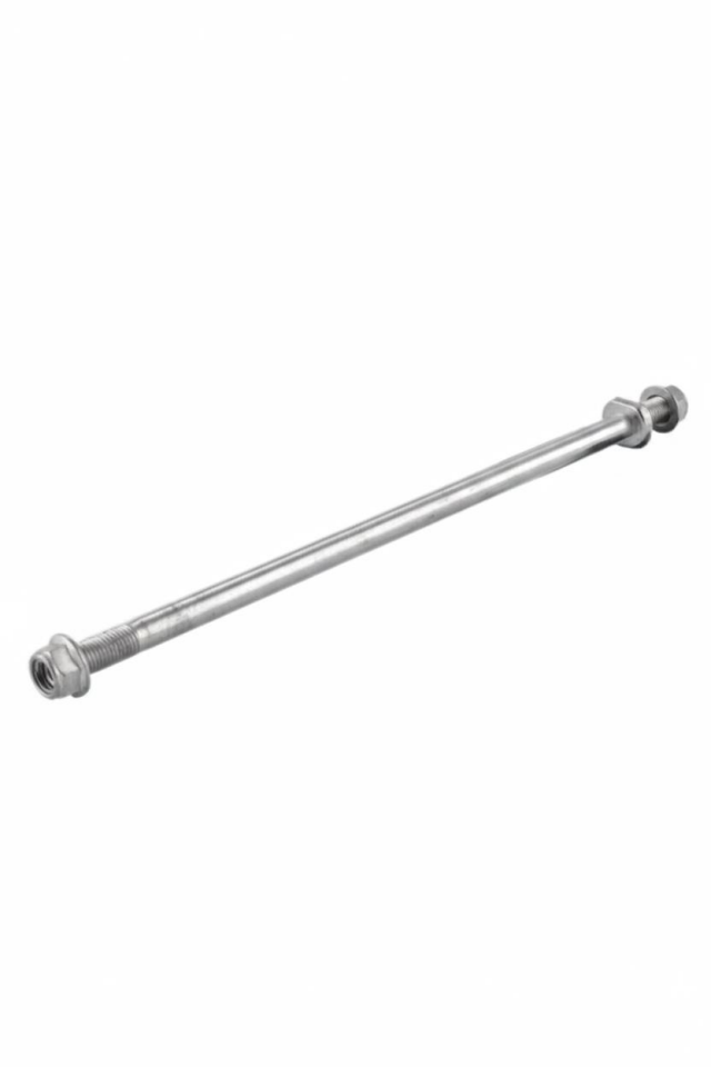 Cub 100 Ön Teker Mili 12-203 Mm