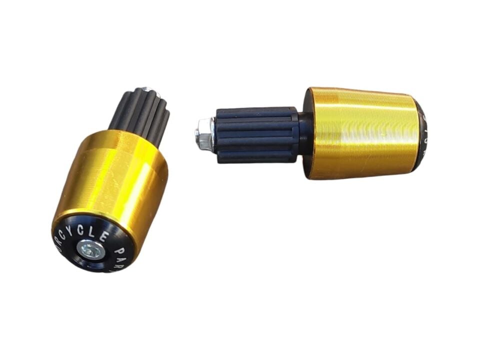 Gidon Tapası Alüminyum Gold (10679)