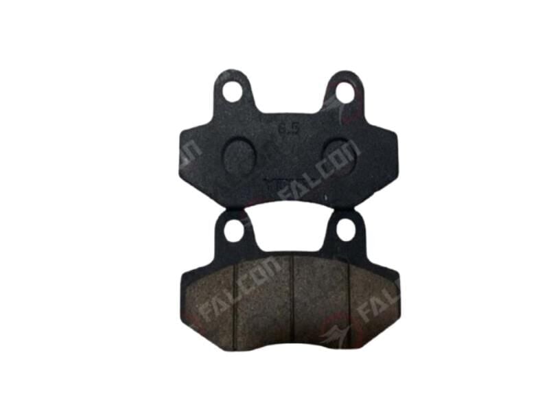 Falcon Ön Fren Balatası - Martını 125 Cc