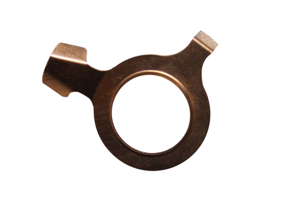 Wy Vites Müşür Sacı