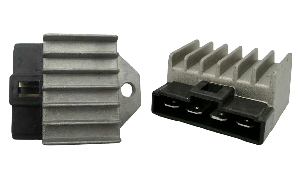 Activa Uyumlu Diyot Regülatör Em