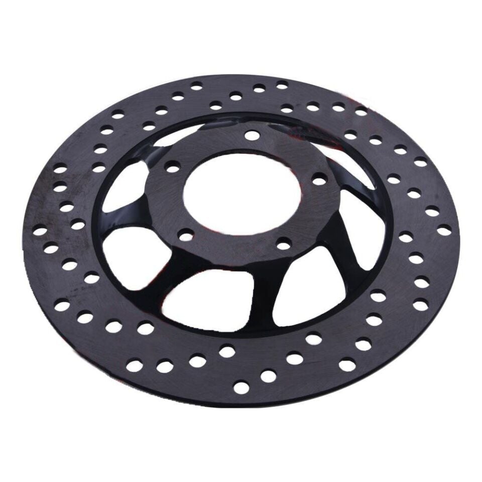 Cub Ön Fren Diski Çanaklı 58-220-5