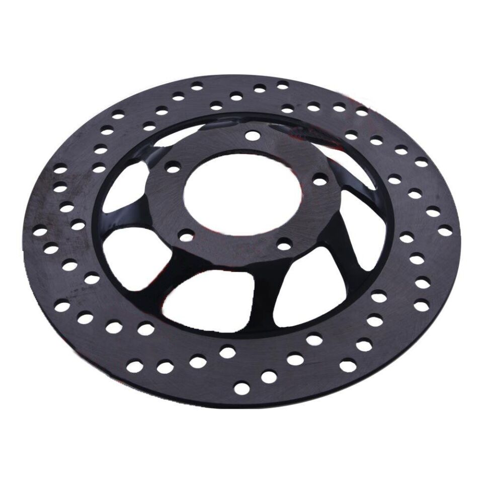 Cub Ön Fren Diski Çanaklı 58-220-5