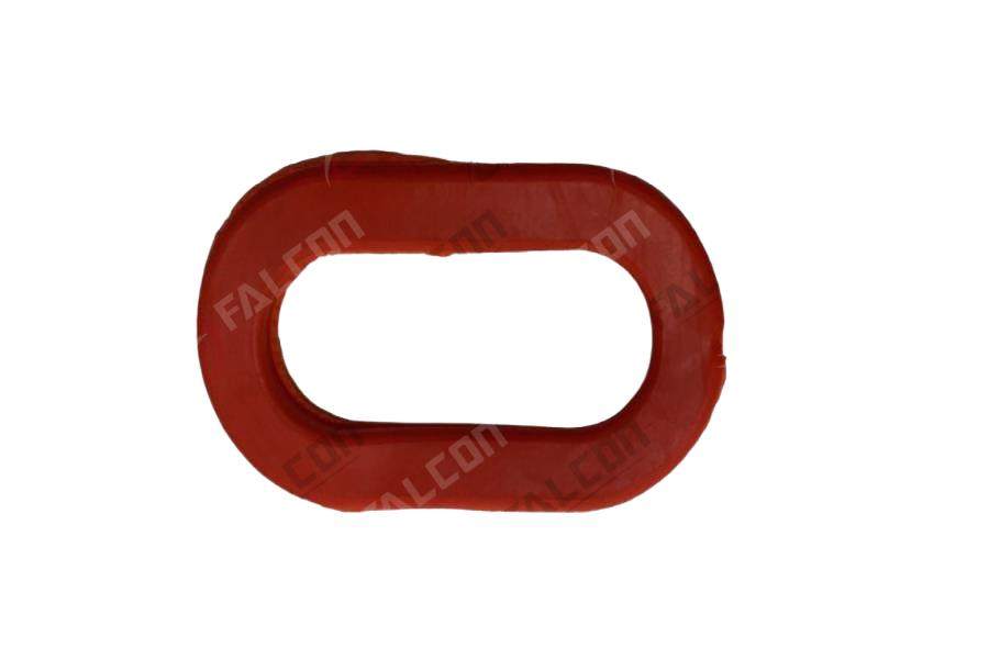 Falcon Arka Fren Pedal Halkası Oval-Maxımus 42000