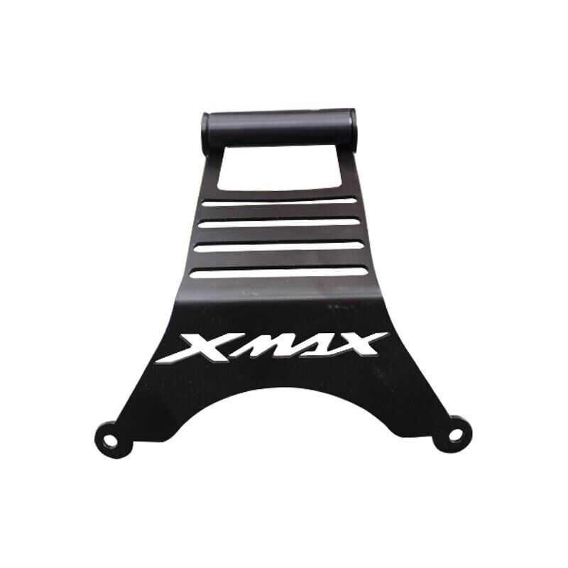 Yamaha Xmax 2018 - 2022 Uyumlu Telefon Tutucu Aparatı Kısa