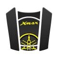 Yamaha Xmax 2023 - 2024 Uyumlu Tank Pad 004