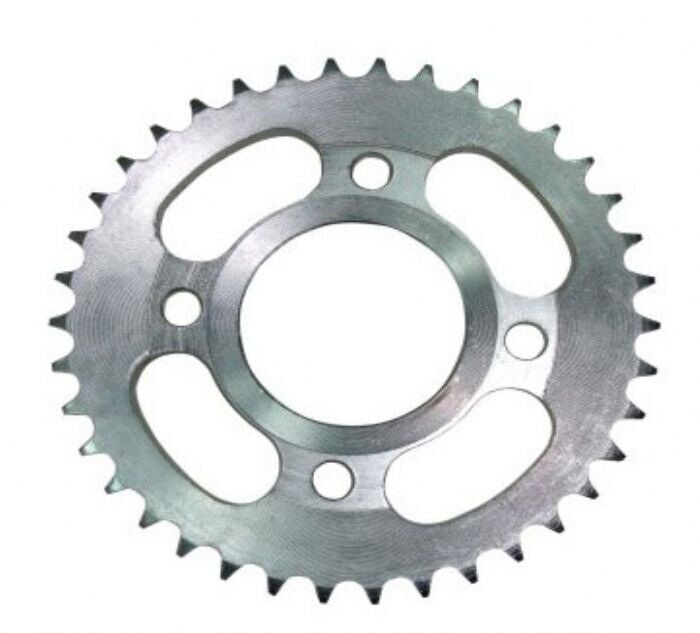 Cg Model Arka Dişli 30T