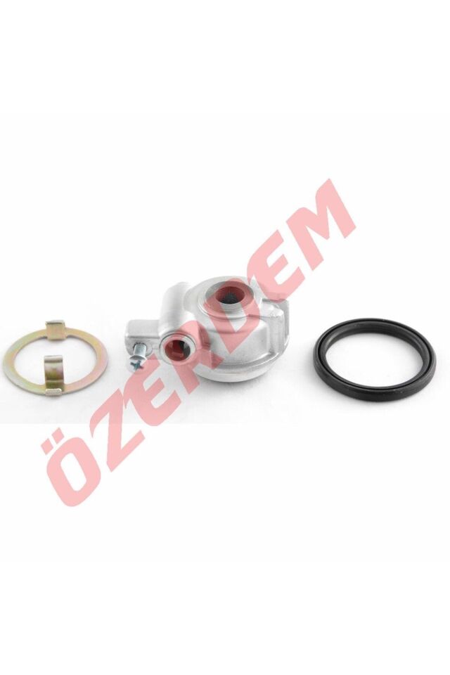 Cub 100Kh Km Dişli Mekanizması