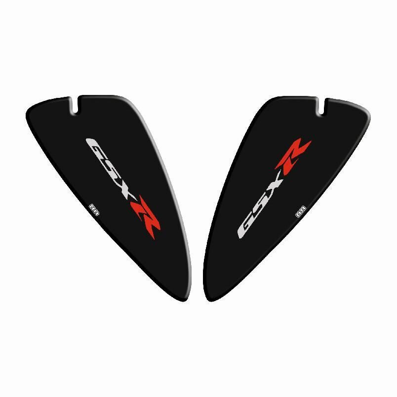 Suzuki Gsx-R Uyumlu Yan Pad 002