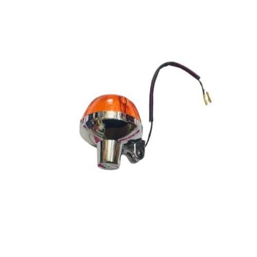 Mondial Kt 125 Sinyal Sapsız