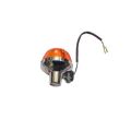 Mondial Kt 125 Sinyal Sapsız