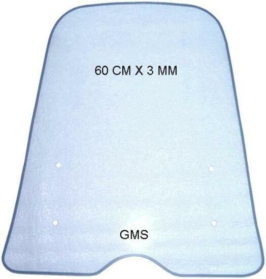 Siperlik Büyükboy 60X57 3Mm