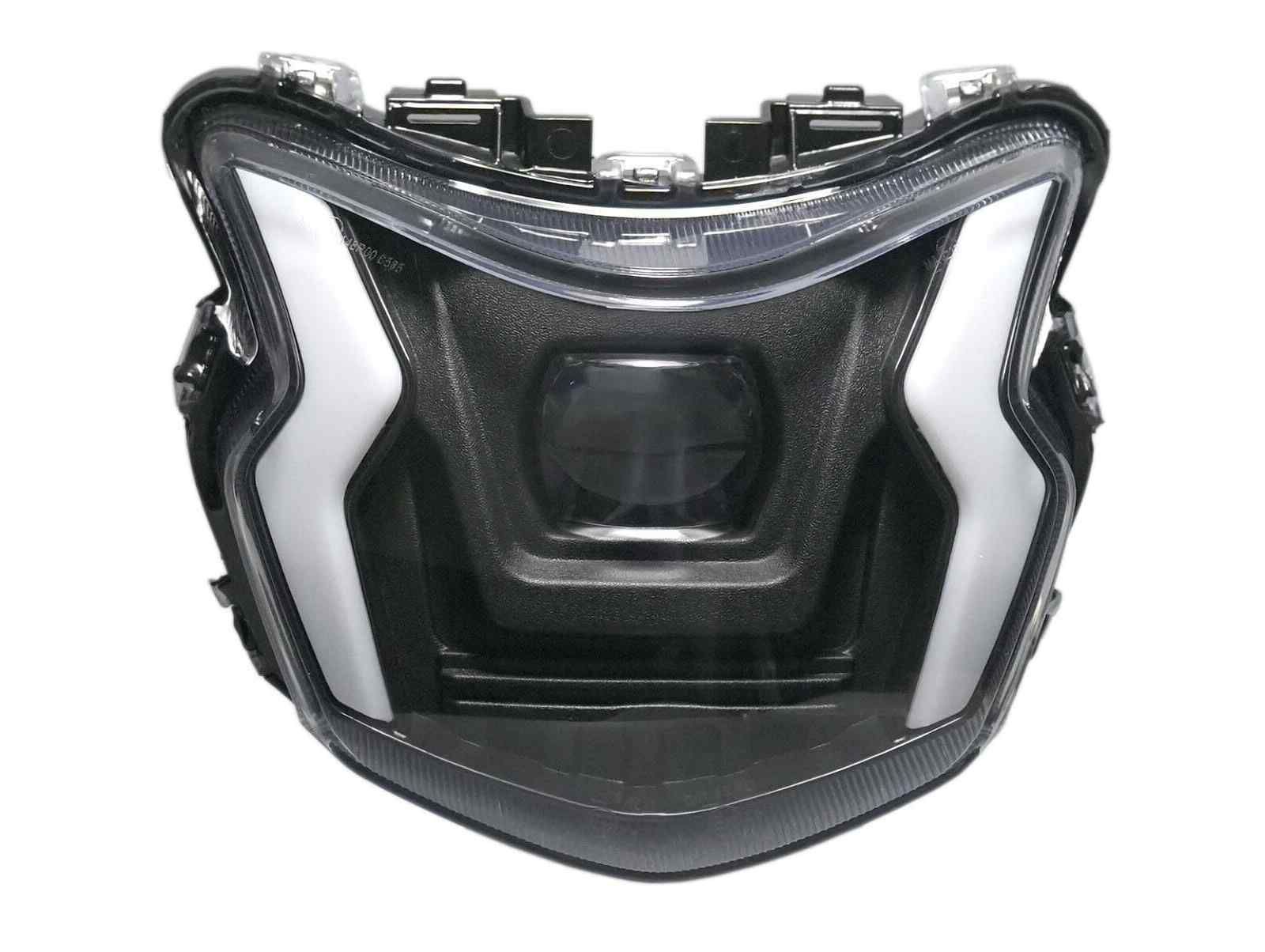 Honda Far Dio 110 Ledli E Belgeli