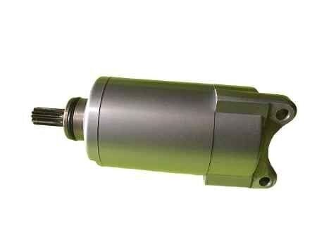 Wy 125-150 Windy Marş Motoru Komple