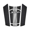 Yamaha Xmax 2023 - 2024 Uyumlu Tank Pad 005