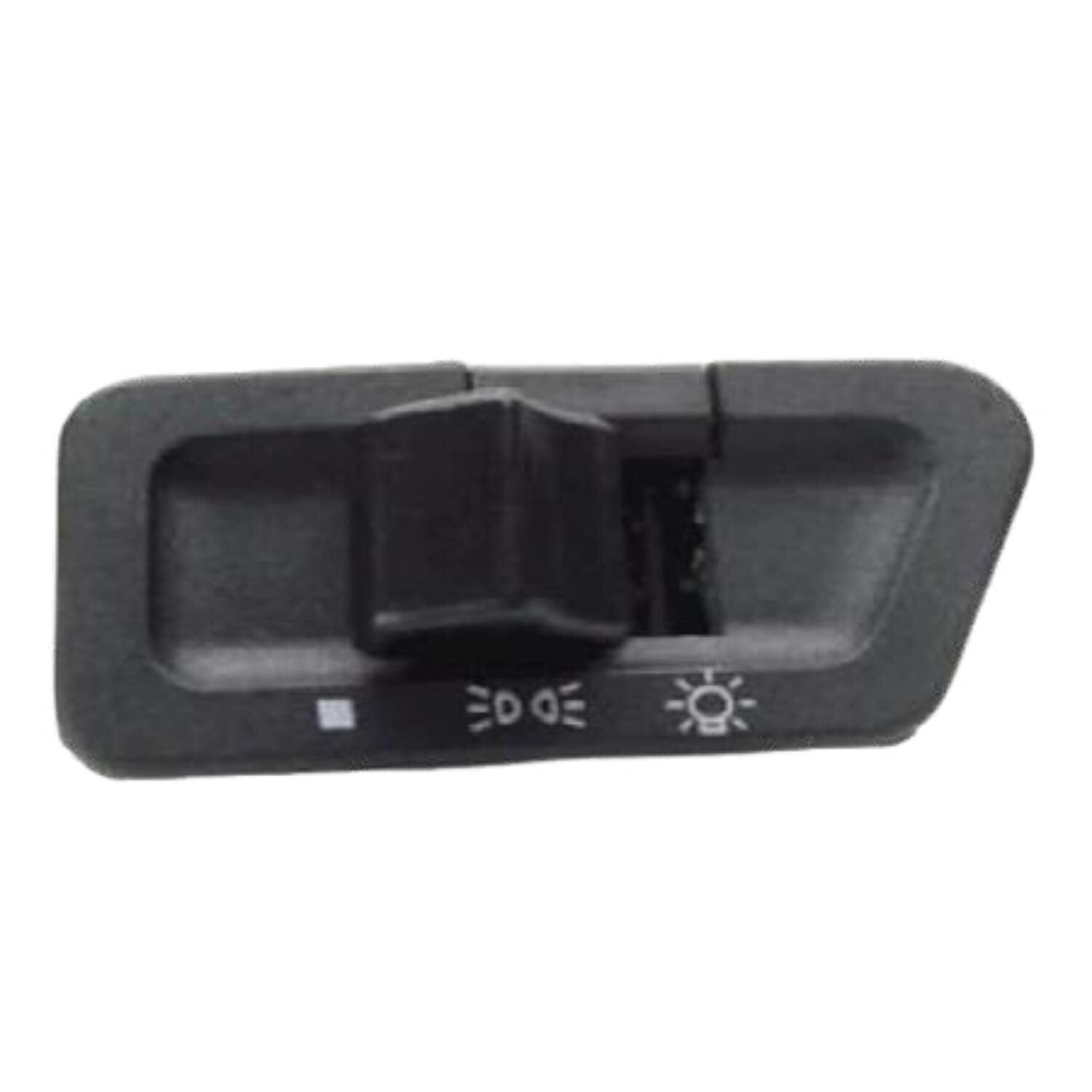 Activa Uyumlu Düğme Far