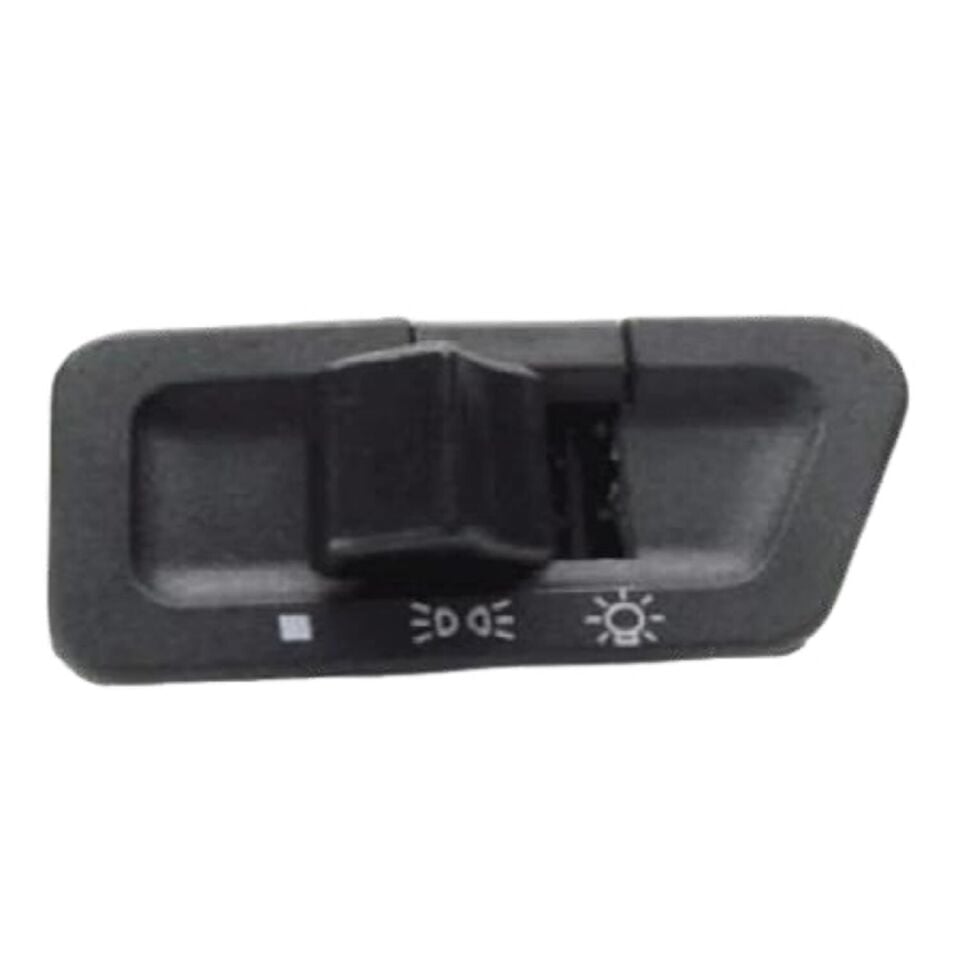 Activa Uyumlu Düğme Far