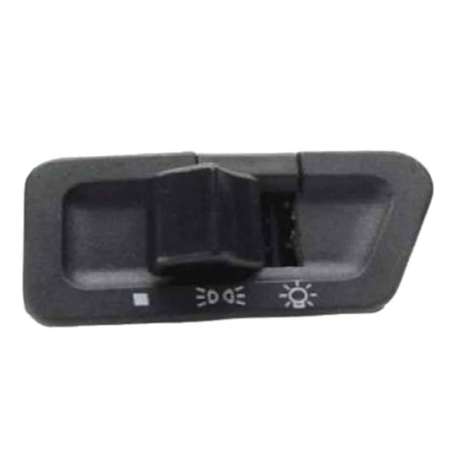 Activa Uyumlu Düğme Far