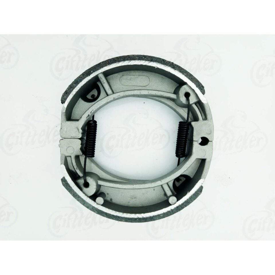 Hero Puch Arka Fren Balatası İth