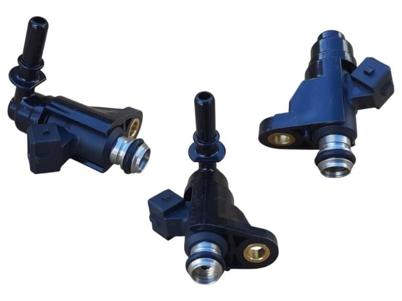 Rks Spontini Enjeksiyon Ve Kapağı Em