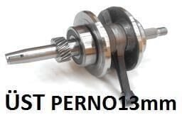 Stmax Sele Kılıfı E-Bisiklet 206/406