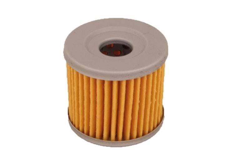 Tvs Yağ Filtre Apache Rtr 150/200/Gt-250/Gn 125/An 125/Rks 150/Titanic 150 44-40-14