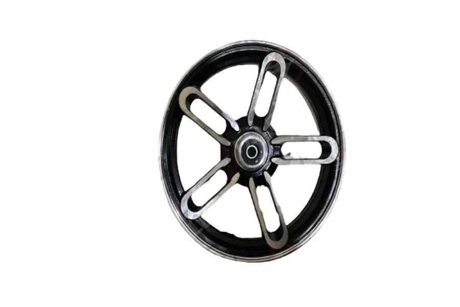 Falcon Ön Jant-Collectıon S10