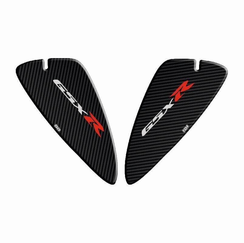 Suzuki Gsx-R Uyumlu Yan Pad 005