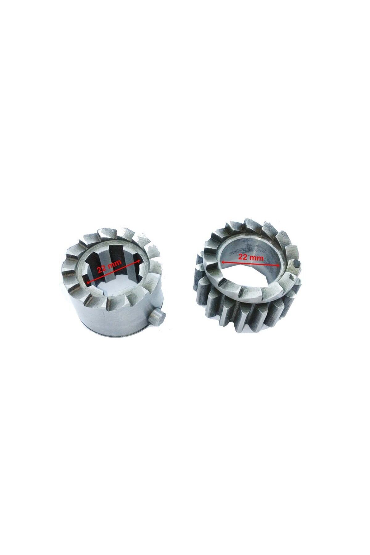 Mz Mz251 Marş Dişli Ve Karşılığı Öm