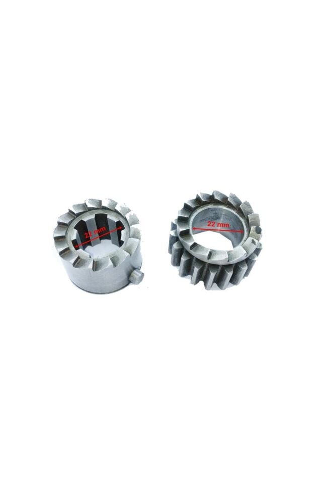 Mz Mz251 Marş Dişli Ve Karşılığı Öm