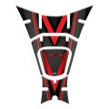 Honda Pcx 2018 - 2020 Uyumlu Tank Pad 008