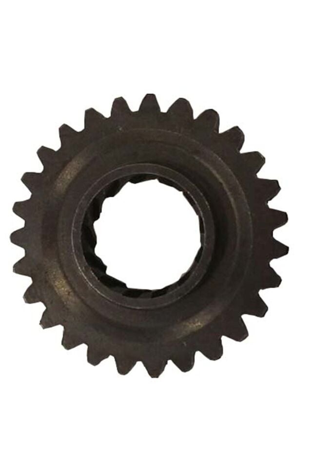 Yamaha Rx115 Marş Dişlisi 27T Tw