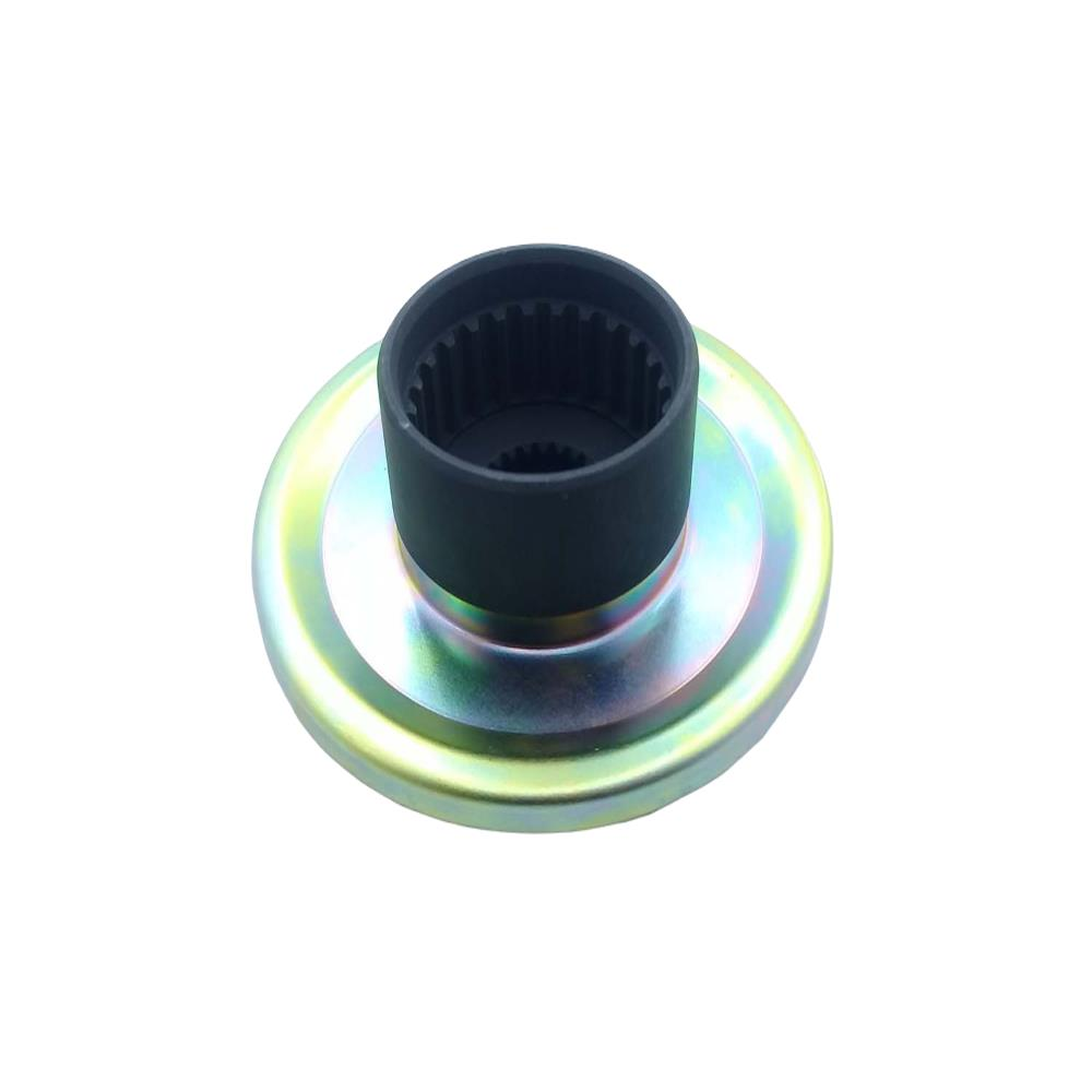 Atv Kymco Mxu300 Arka Aks Kafası Sol İç Orj