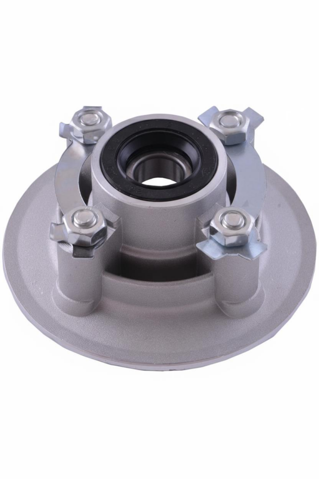 Cub Arka Dişli Flanşı Bilyalı Civatalı