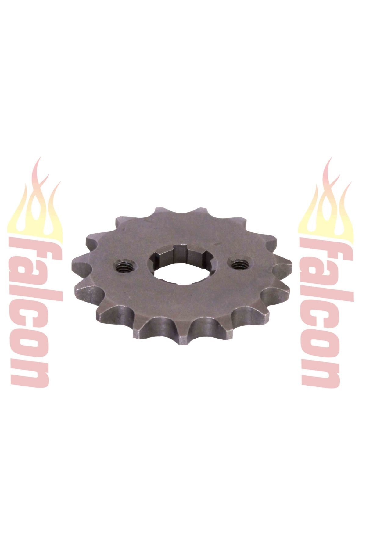 Sk100-4 Sport Ön Dişli (14t) Orijinal