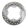 Cbr 125-250 Arka Fren Diski 105-220-4