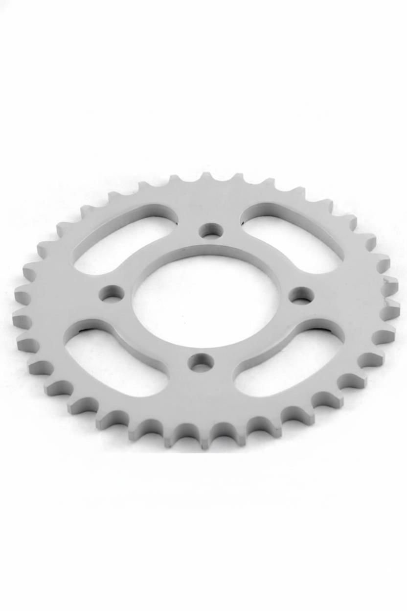 Cub Arka Dişli 34T İth