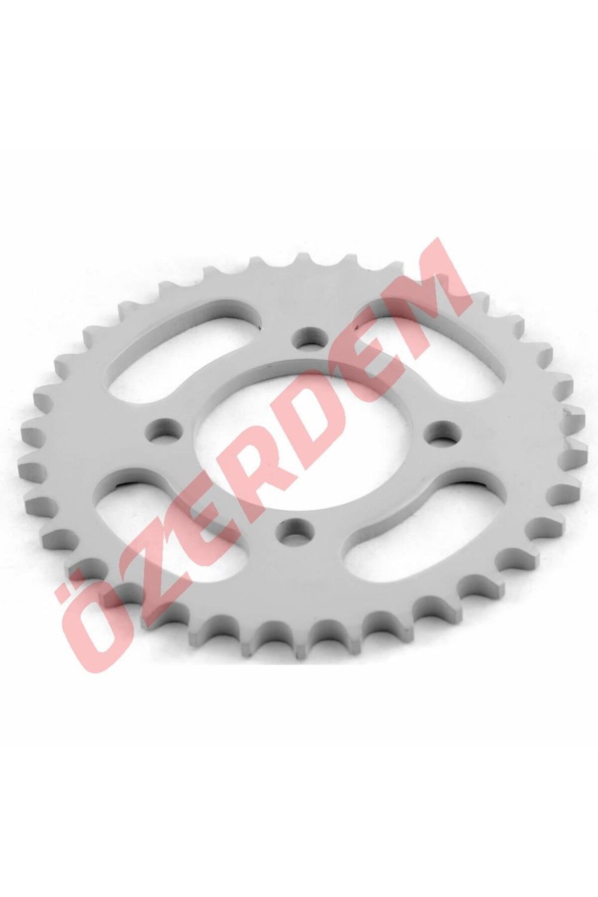 Cub Arka Dişli 34T İth