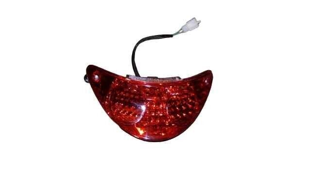 125-10V Çift Silindir Stop