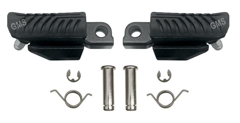 Cf Moto Ön Basamak Set Nk250-Sr250