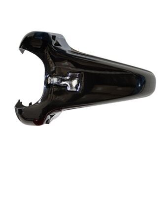 Mondial Ön Çamurluk Parça Sfc 100 Siyah