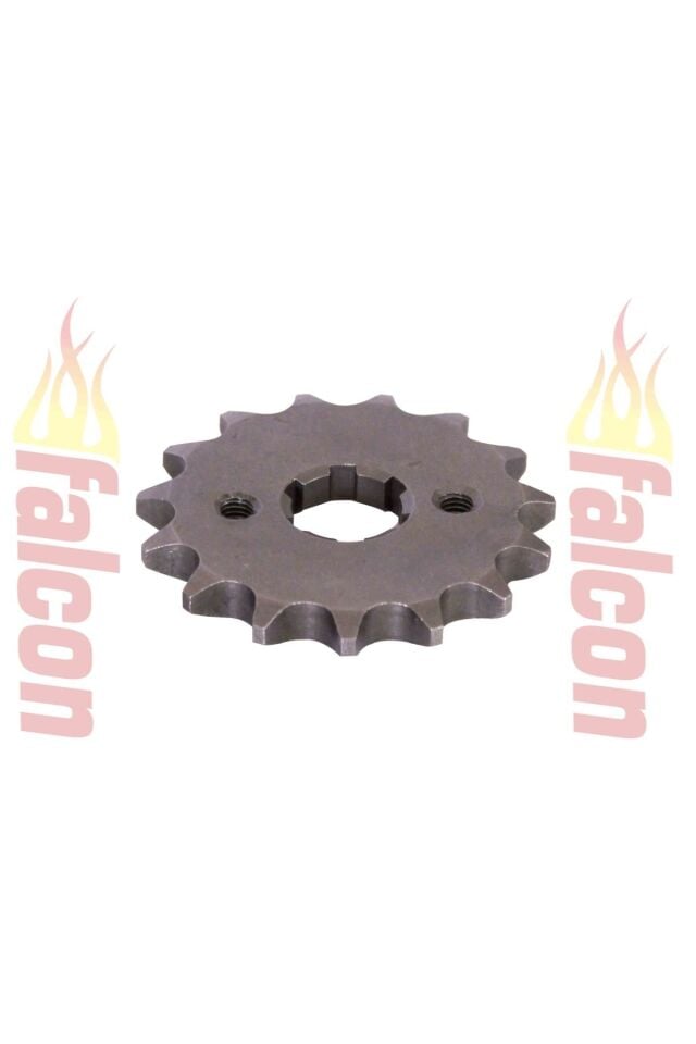 Plus 100s Cub Ön Dişli (14t) Orijinal