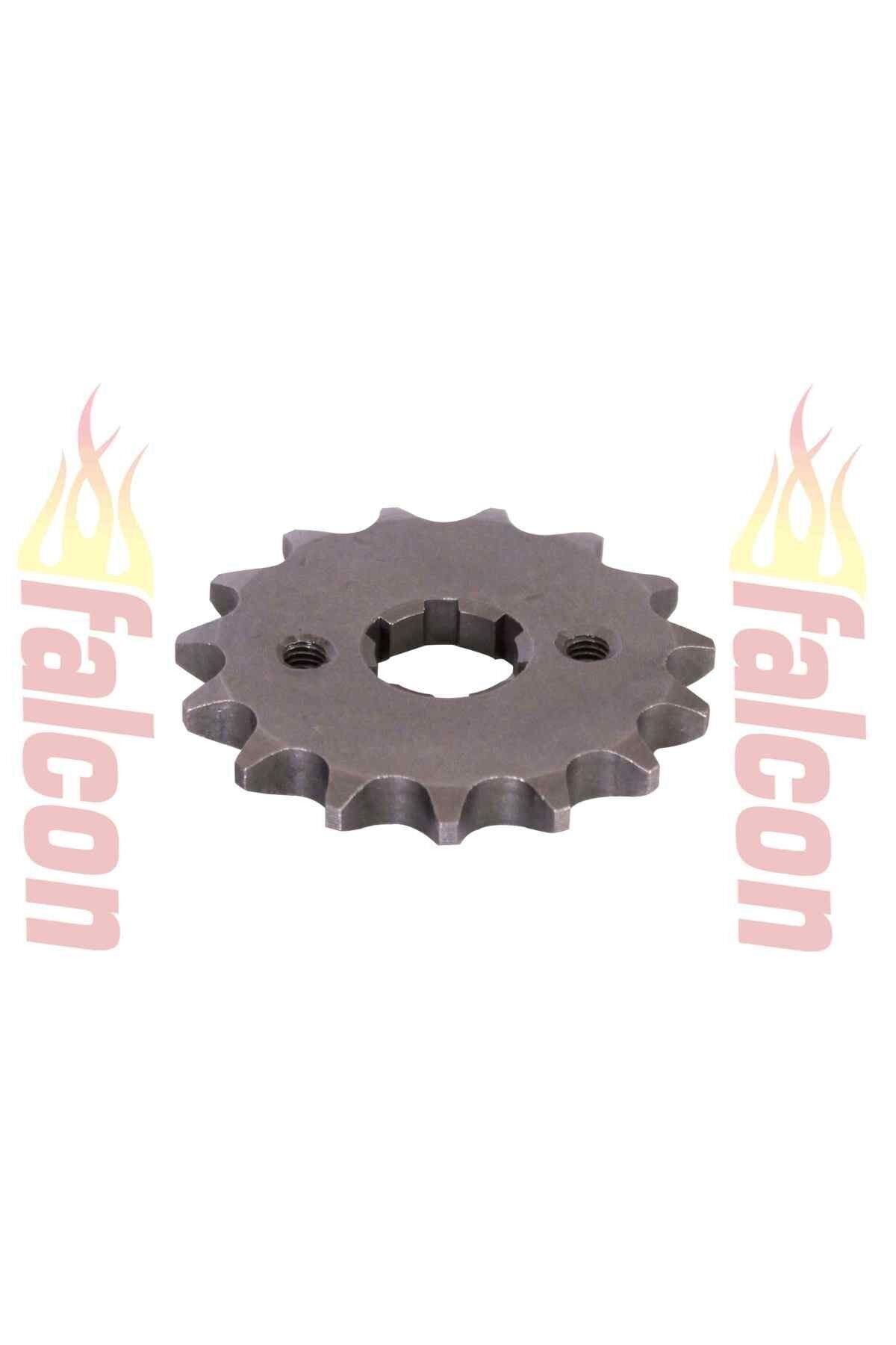 Plus 100s Cub Ön Dişli (14t) Orijinal